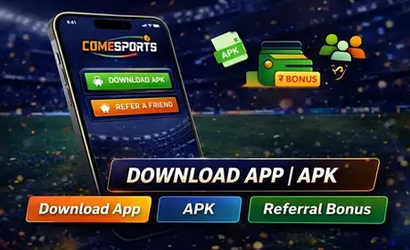 Download the app, unlock code ENTRYVIP, and enter ₹1 contests faster