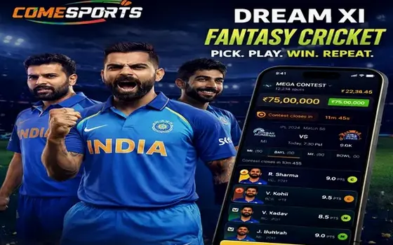 India vs Australia on Entry